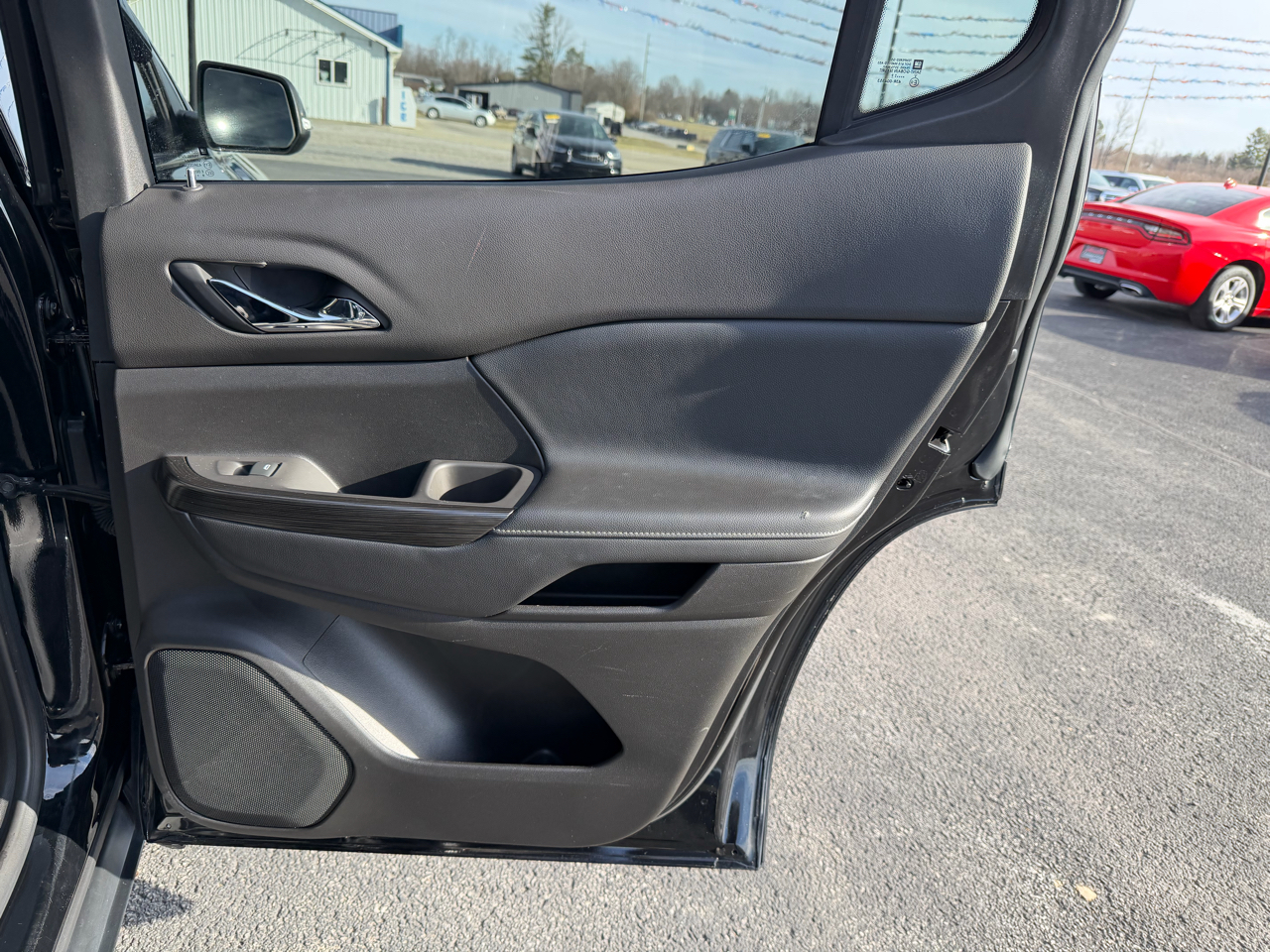 GMC Acadia AWD 4dr SLT 2020