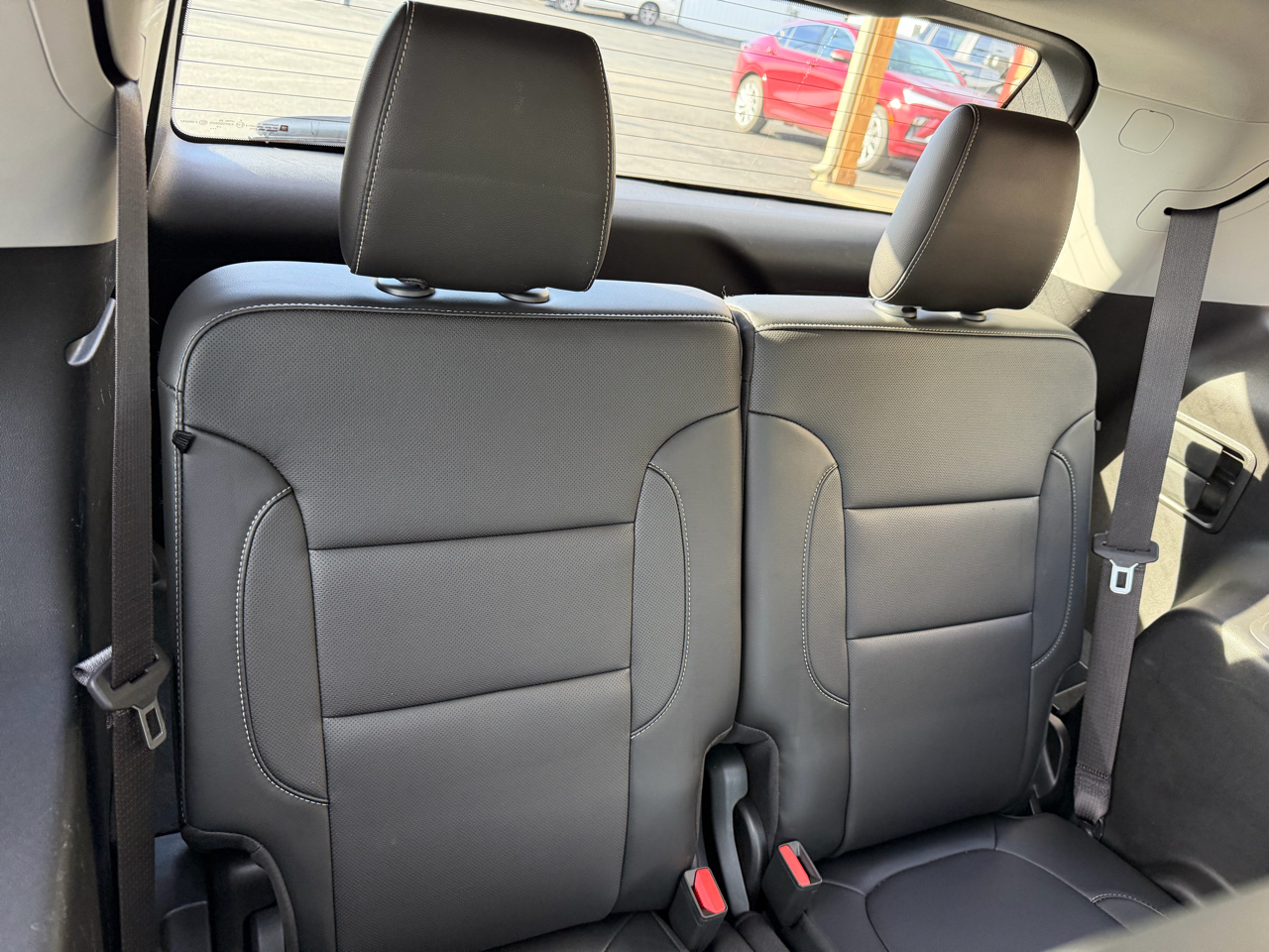 GMC Acadia AWD 4dr SLT 2020