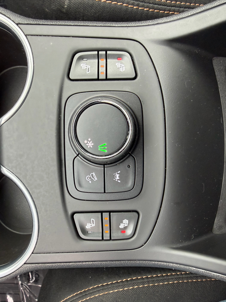 GMC Terrain FWD 4dr SLE 2020