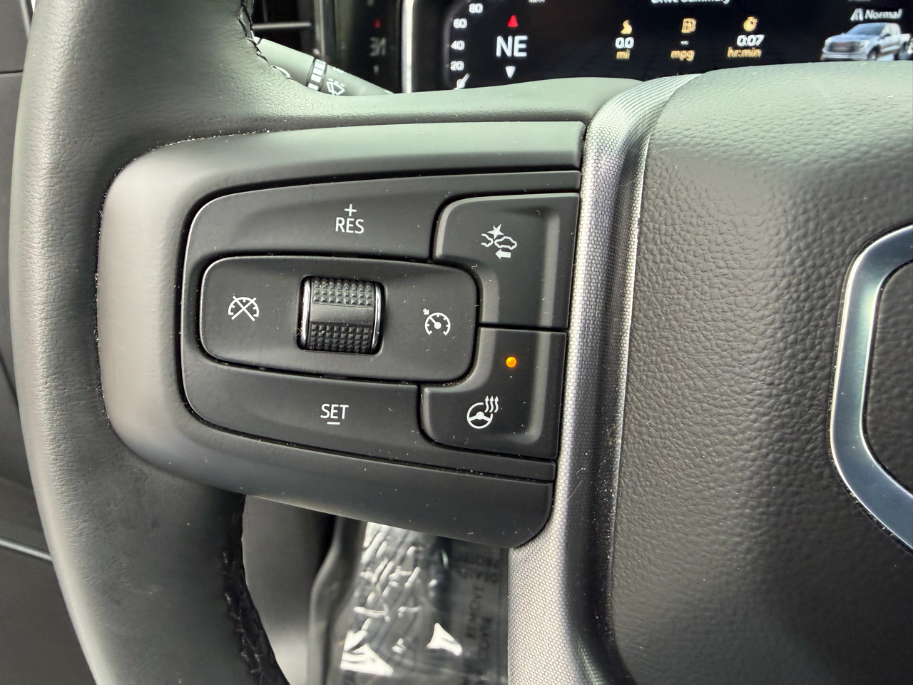 GMC Sierra 1500 4WD Crew Cab 147" Elevation w/3SB 2025