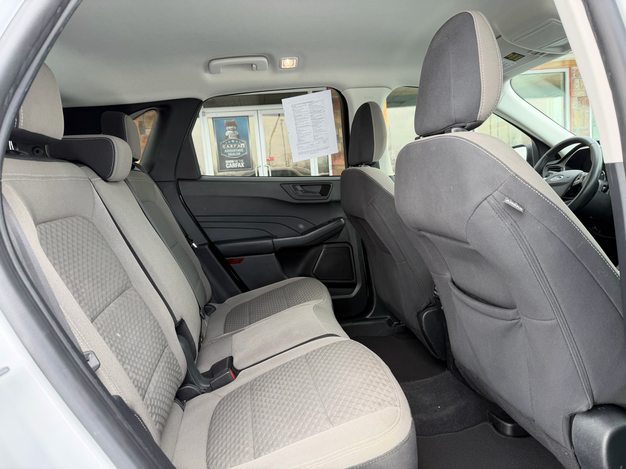 Ford Escape SE Hybrid FWD 2022