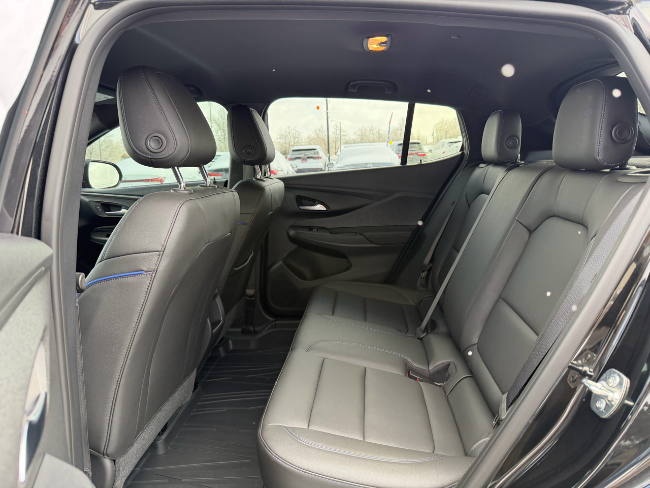 Buick Envista FWD 4dr Sport Touring 2026