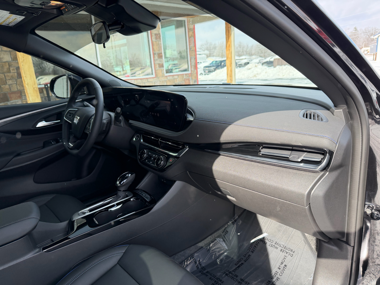 Buick Envista FWD 4dr Sport Touring 2026