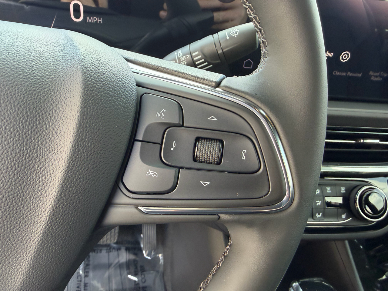 Buick Envista FWD 4dr Sport Touring 2026