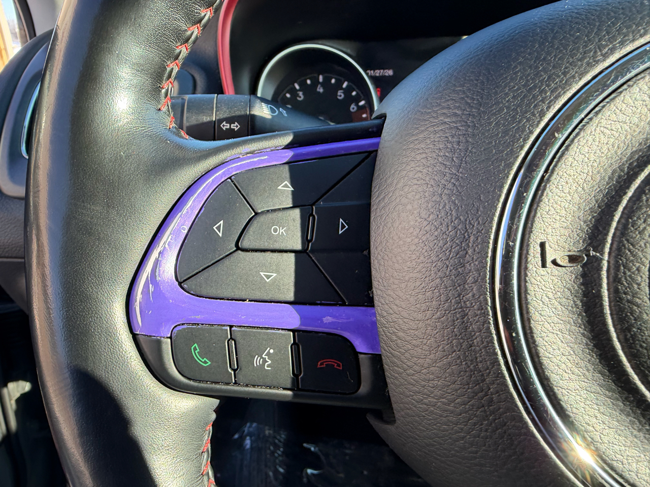 Jeep Compass Trailhawk 4x4 2021