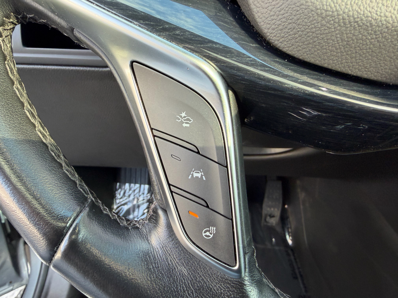 Cadillac XT5 AWD 4dr Premium Luxury 2024