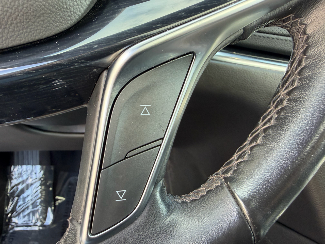 Cadillac XT5 AWD 4dr Premium Luxury 2024