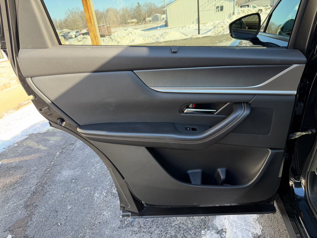 Mazda CX-90 3.3 Turbo Premium Sport 2025