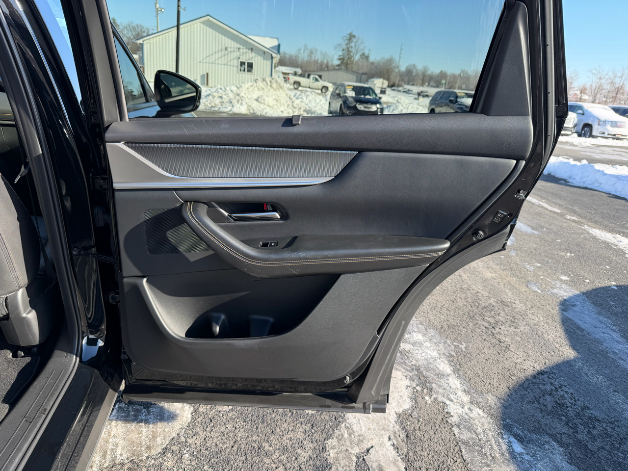 Mazda CX-90 3.3 Turbo Premium Sport 2025