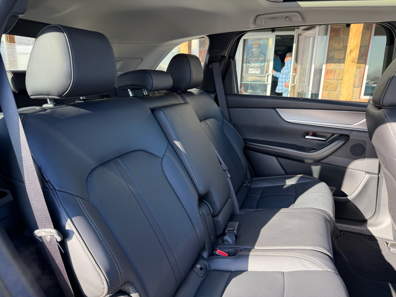 Mazda CX-90 3.3 Turbo Premium Sport 2025