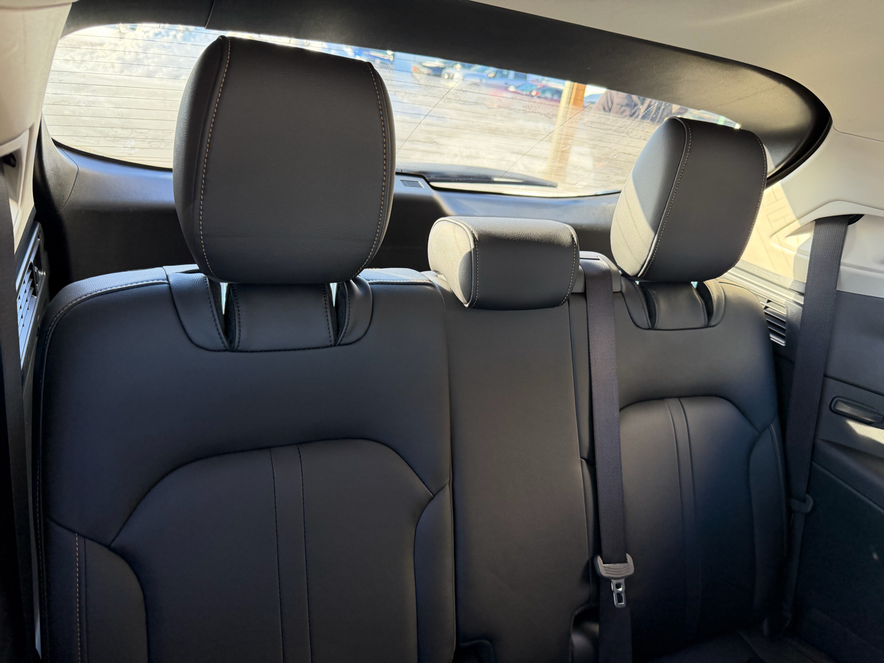 Mazda CX-90 3.3 Turbo Premium Sport 2025