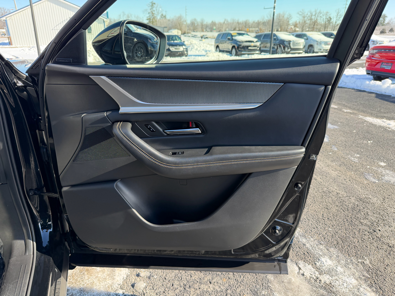 Mazda CX-90 3.3 Turbo Premium Sport 2025