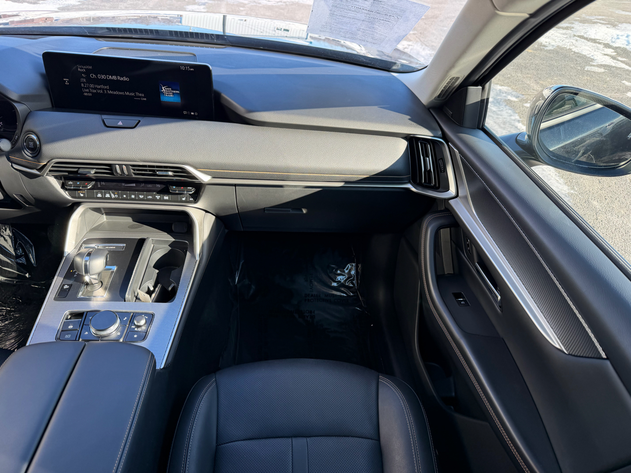 Mazda CX-90 3.3 Turbo Premium Sport 2025