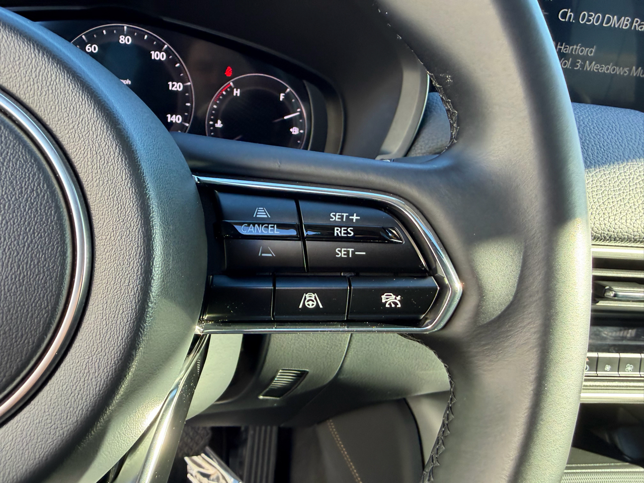 Mazda CX-90 3.3 Turbo Premium Sport 2025