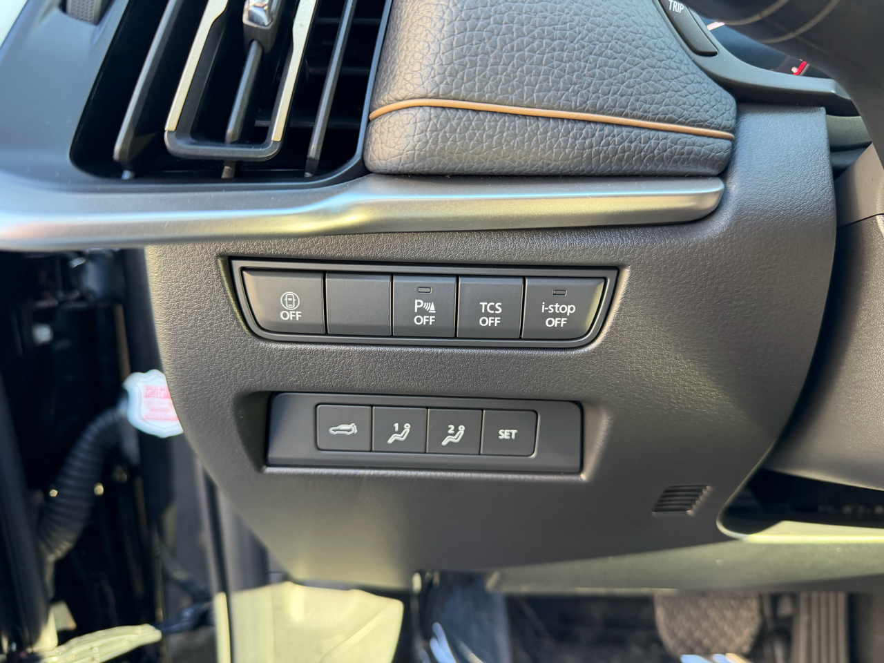 Mazda CX-90 3.3 Turbo Premium Sport 2025