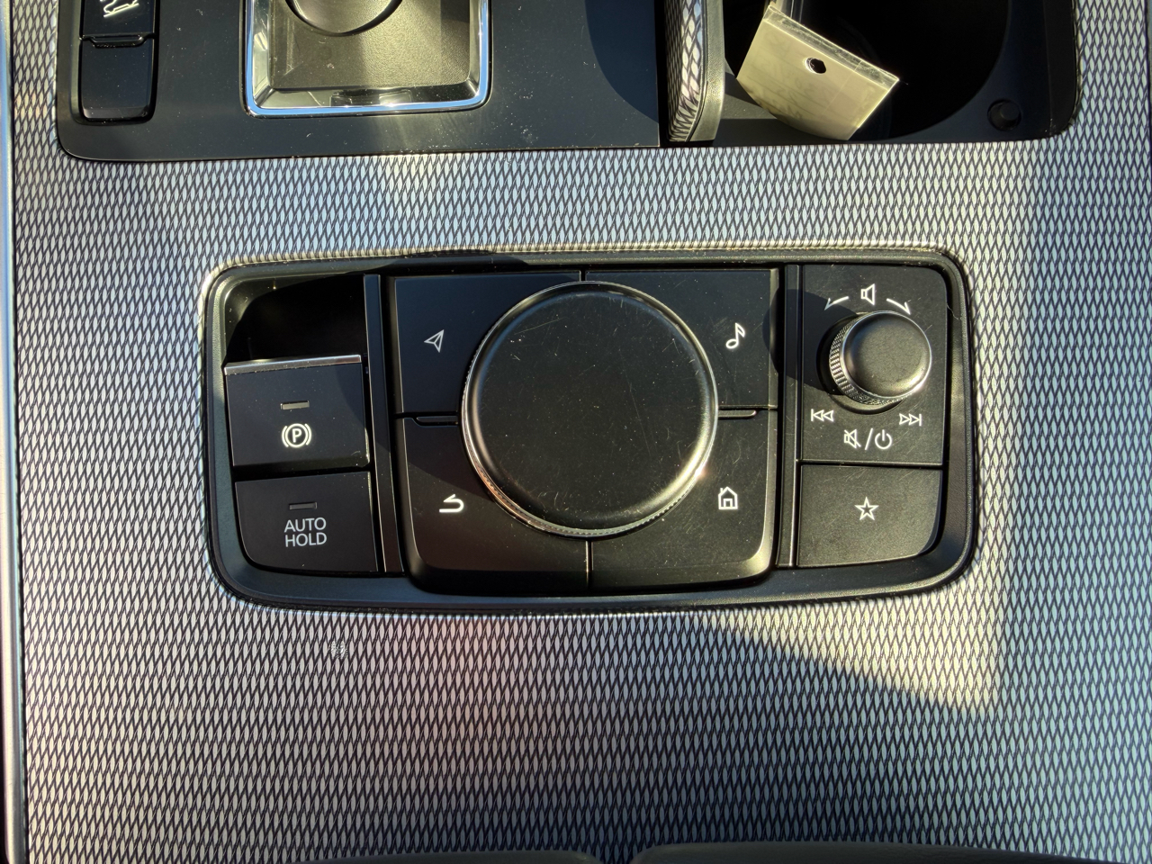 Mazda CX-90 3.3 Turbo Premium Sport 2025