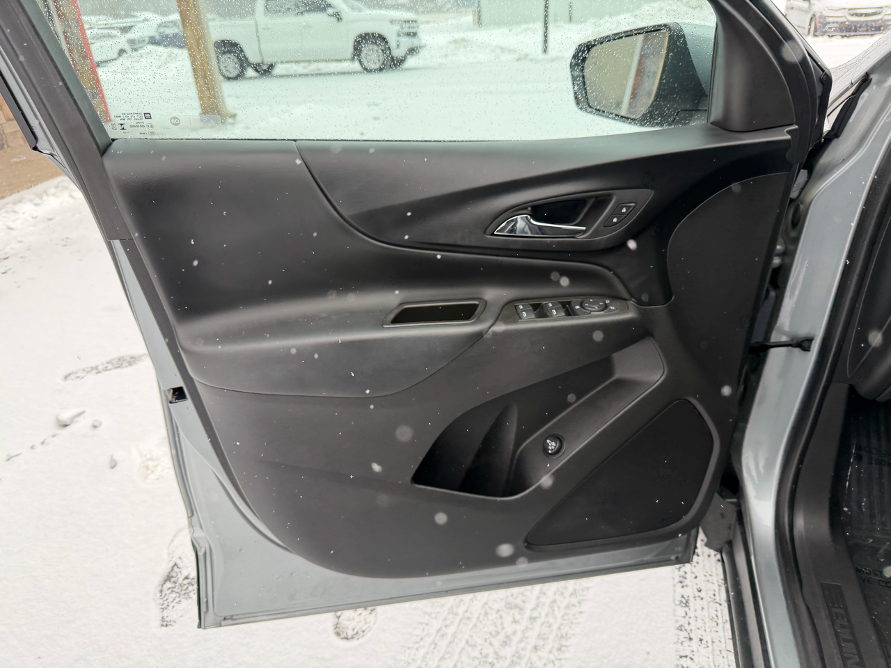 Chevrolet Equinox AWD 4dr LT w/2FL 2023