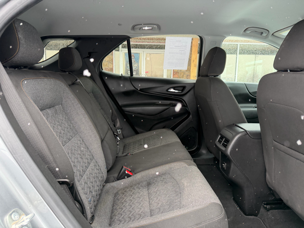 Chevrolet Equinox AWD 4dr LT w/2FL 2023