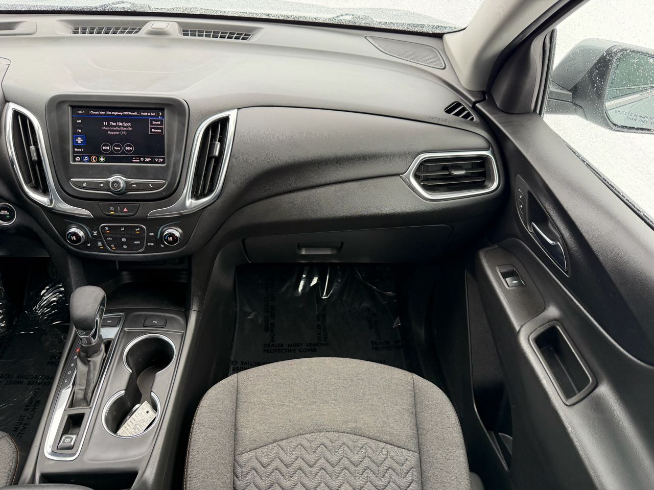 Chevrolet Equinox AWD 4dr LT w/2FL 2023