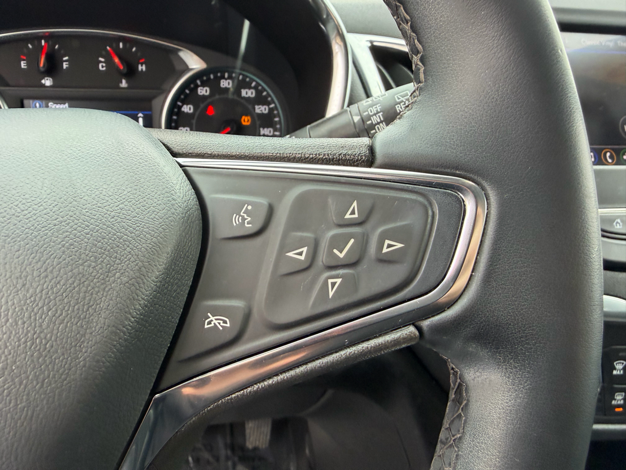 Chevrolet Equinox AWD 4dr LT w/2FL 2023