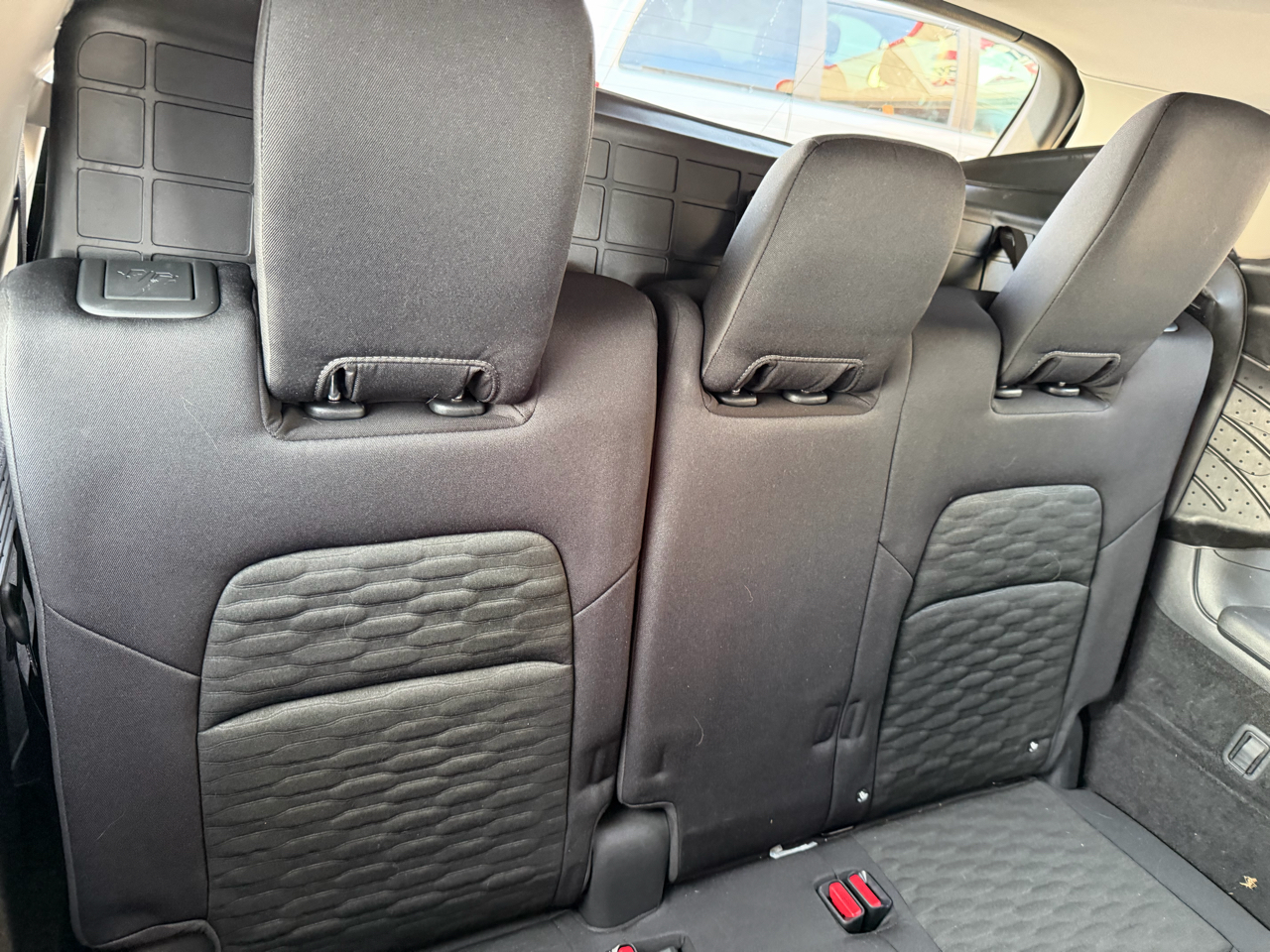 Nissan Pathfinder SV 4WD 2024