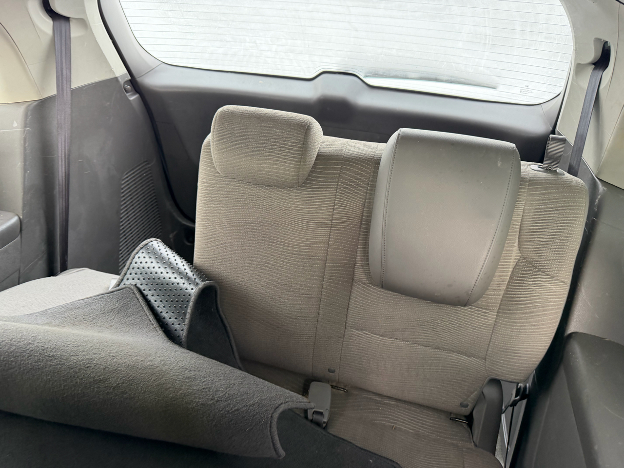 Honda Odyssey 5dr EX 2013