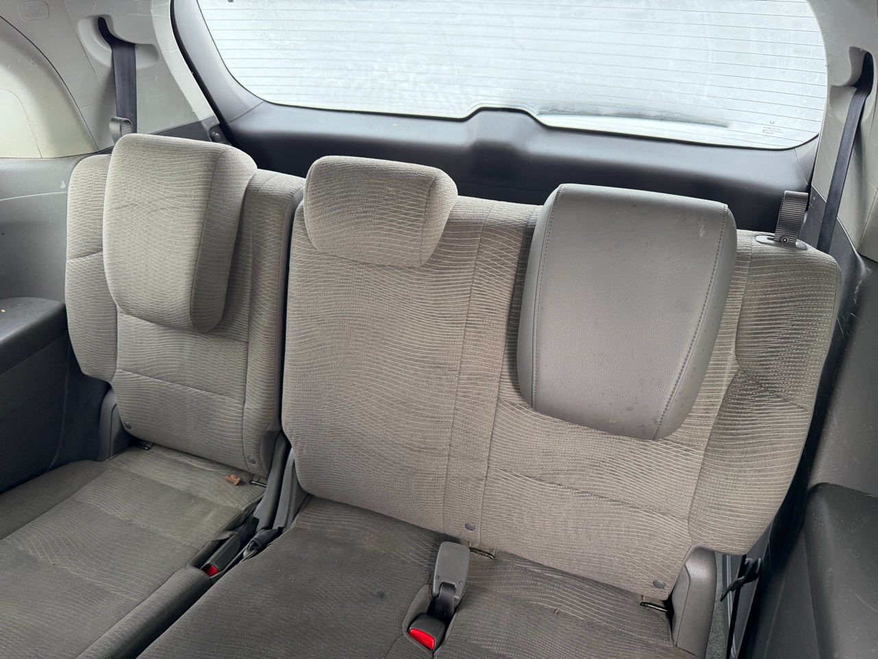 Honda Odyssey 5dr EX 2013