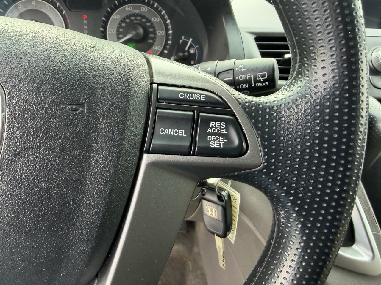 Honda Odyssey 5dr EX 2013