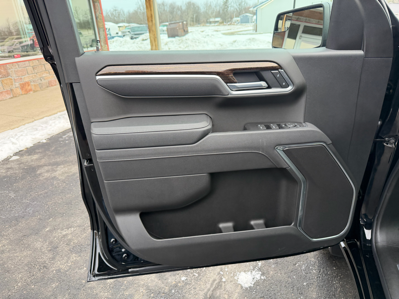 GMC Sierra 1500 4WD Double Cab 147" Elevation w/3VL 2026