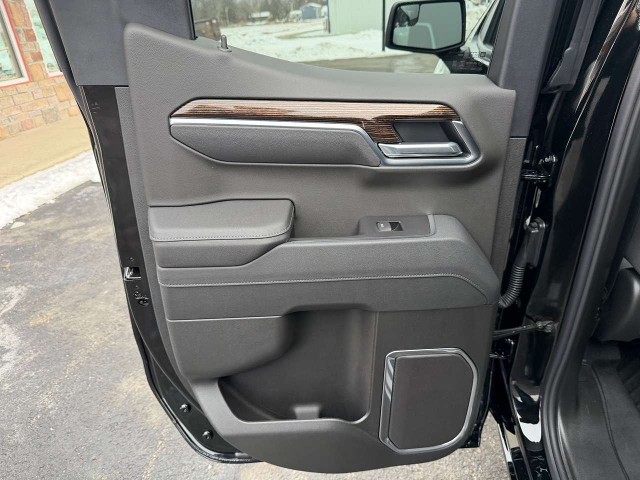 GMC Sierra 1500 4WD Double Cab 147" Elevation w/3VL 2026