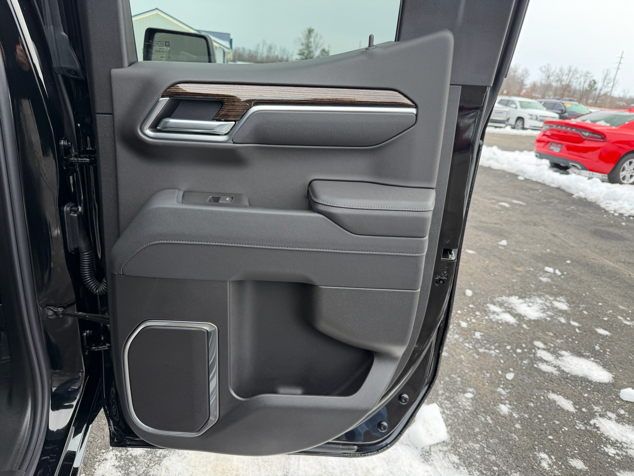 GMC Sierra 1500 4WD Double Cab 147" Elevation w/3VL 2026