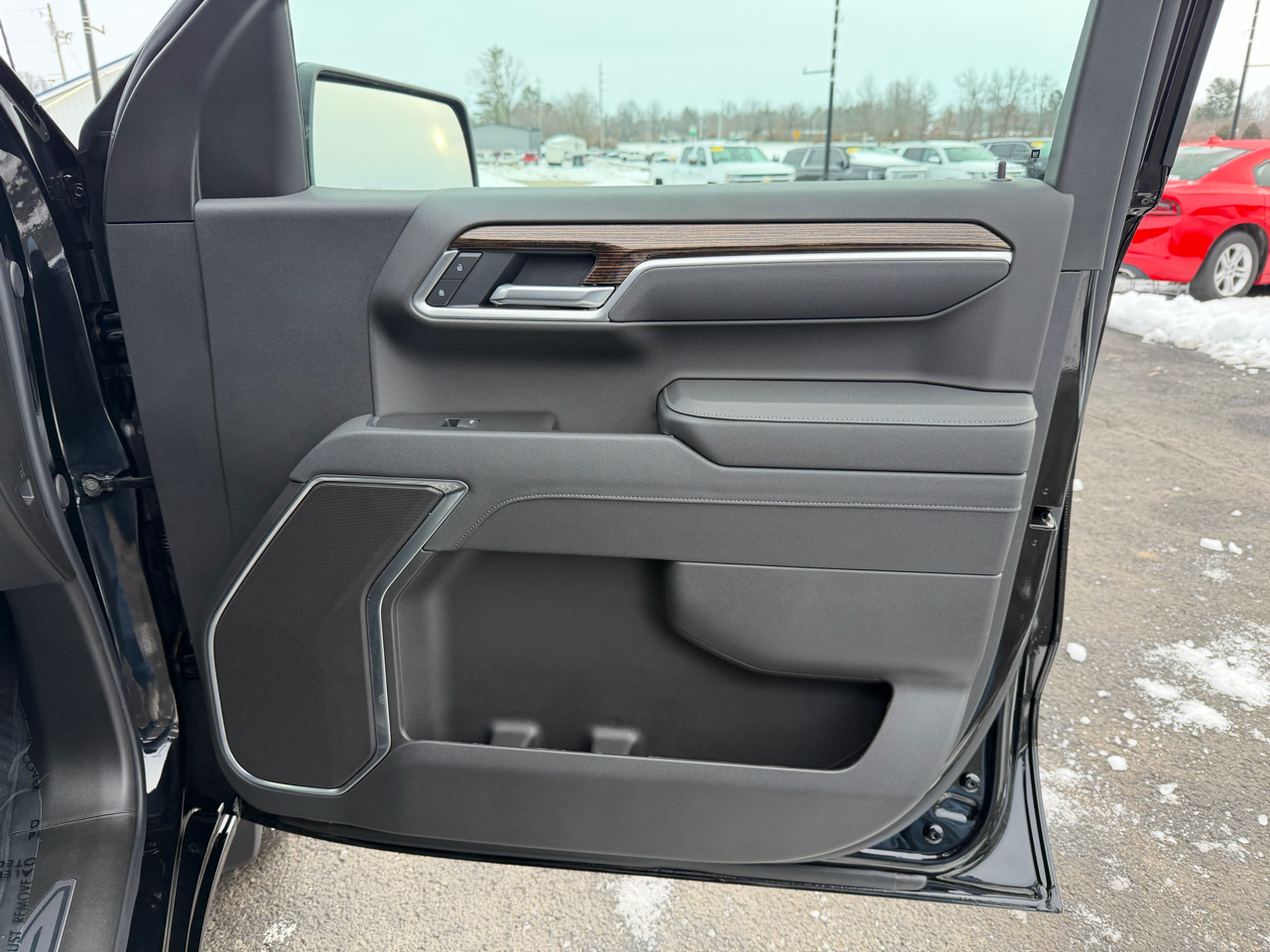 GMC Sierra 1500 4WD Double Cab 147" Elevation w/3VL 2026