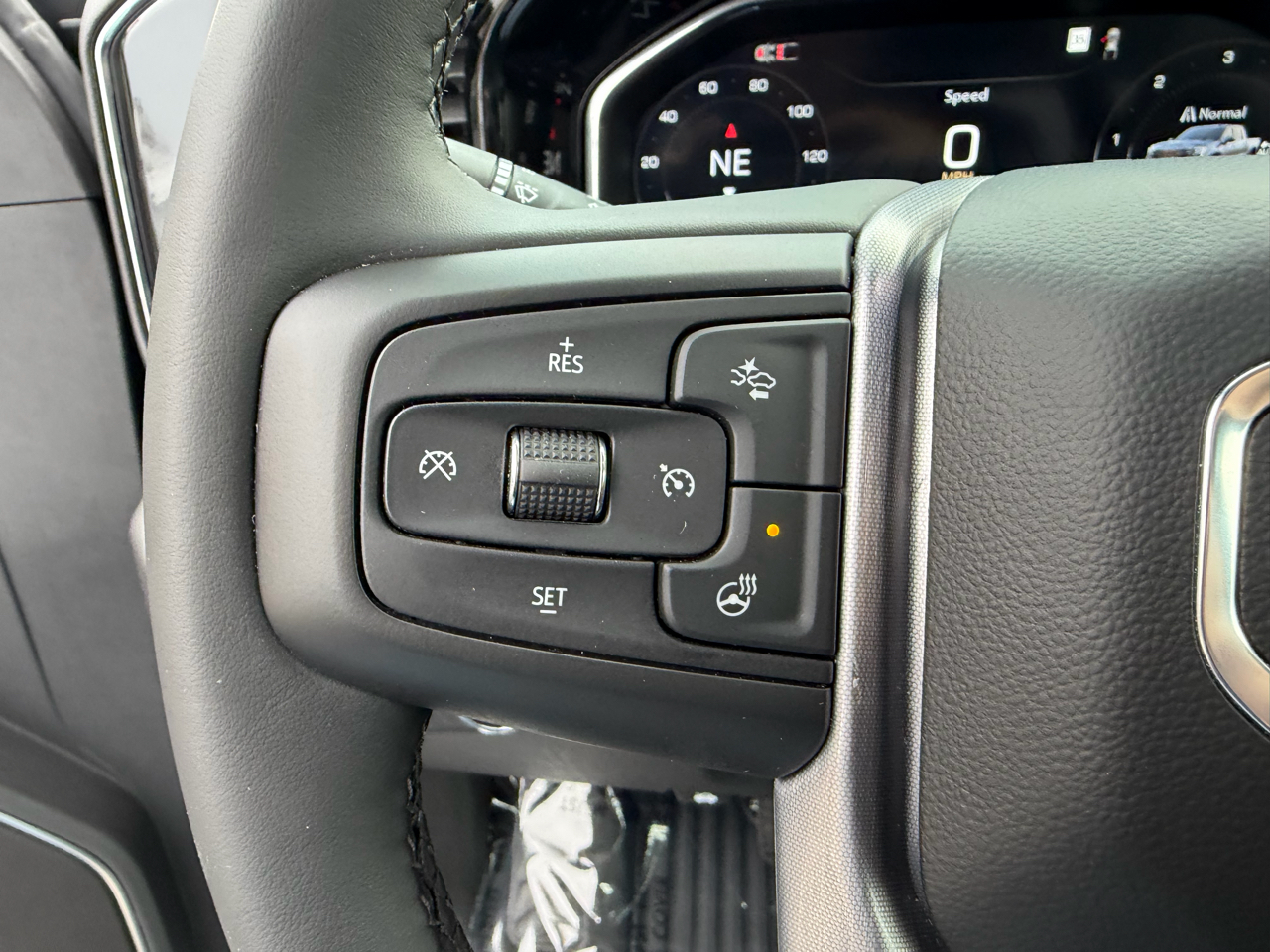 GMC Sierra 1500 4WD Double Cab 147" Elevation w/3VL 2026