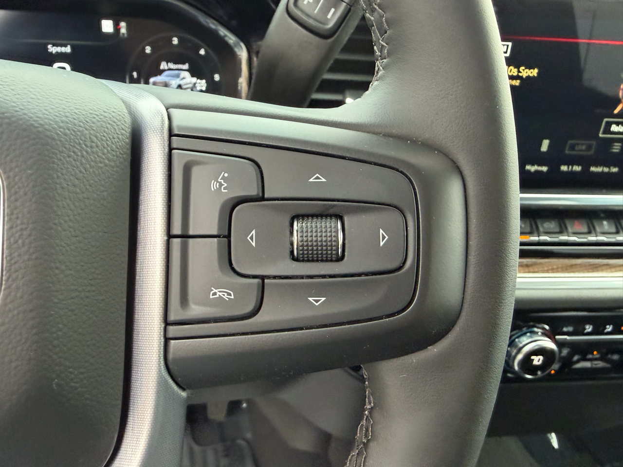 GMC Sierra 1500 4WD Double Cab 147" Elevation w/3VL 2026