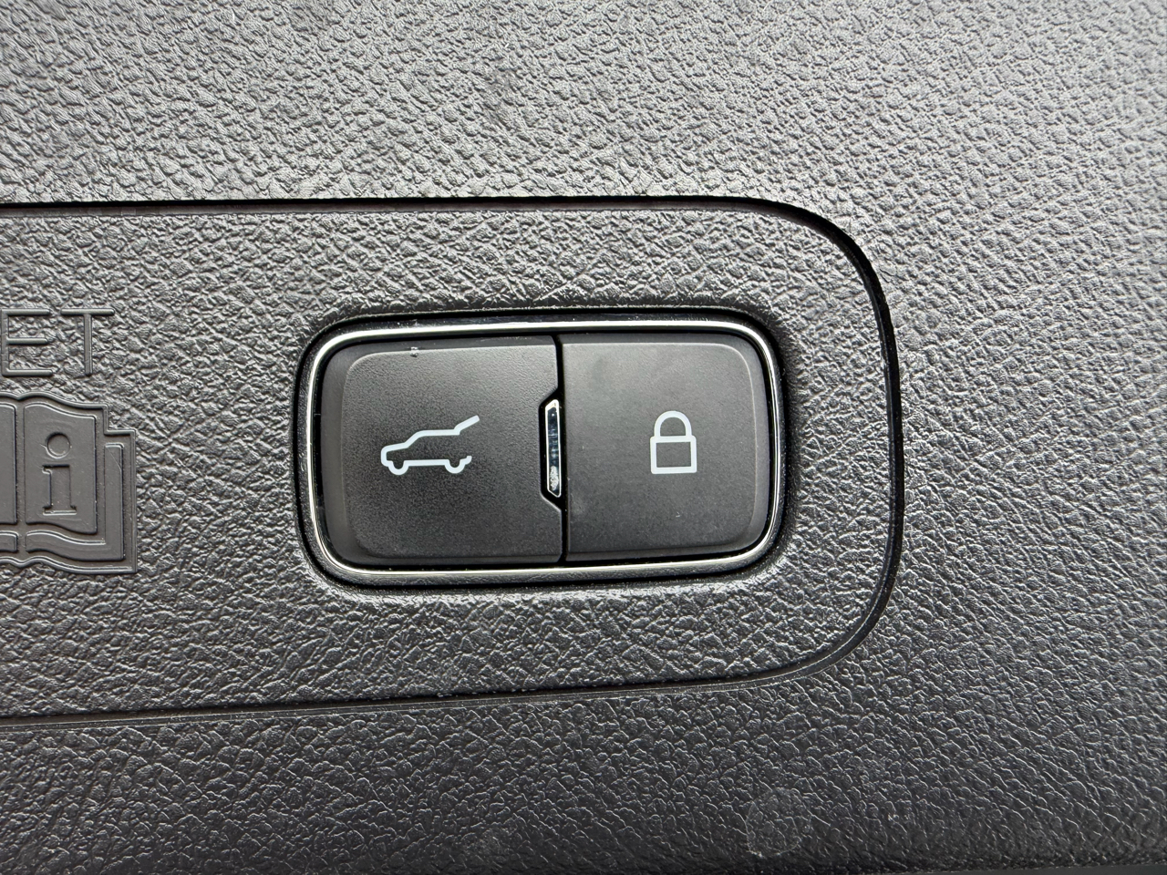 Lincoln Aviator Standard RWD 2022