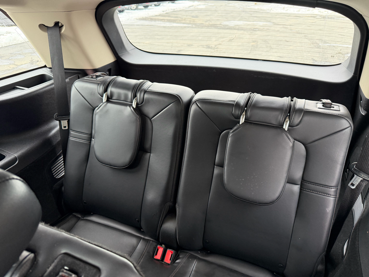 Lincoln Aviator Standard RWD 2022