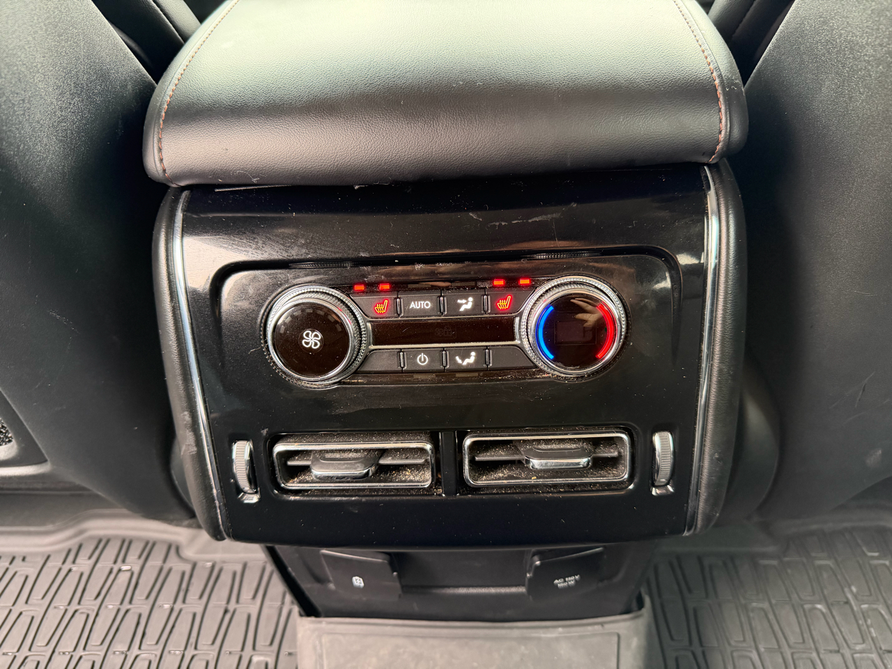 Lincoln Aviator Standard RWD 2022