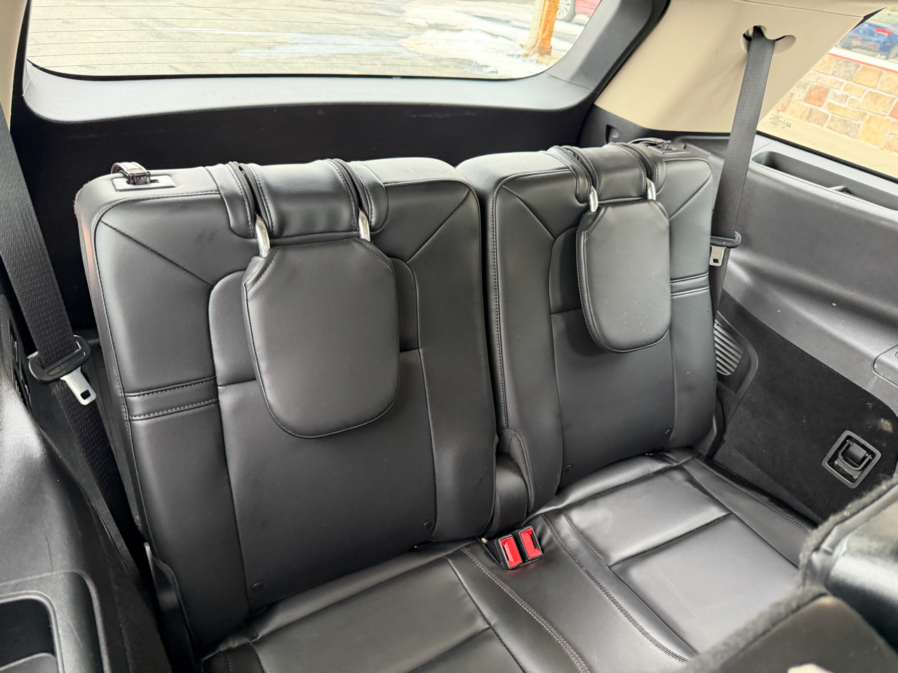 Lincoln Aviator Standard RWD 2022