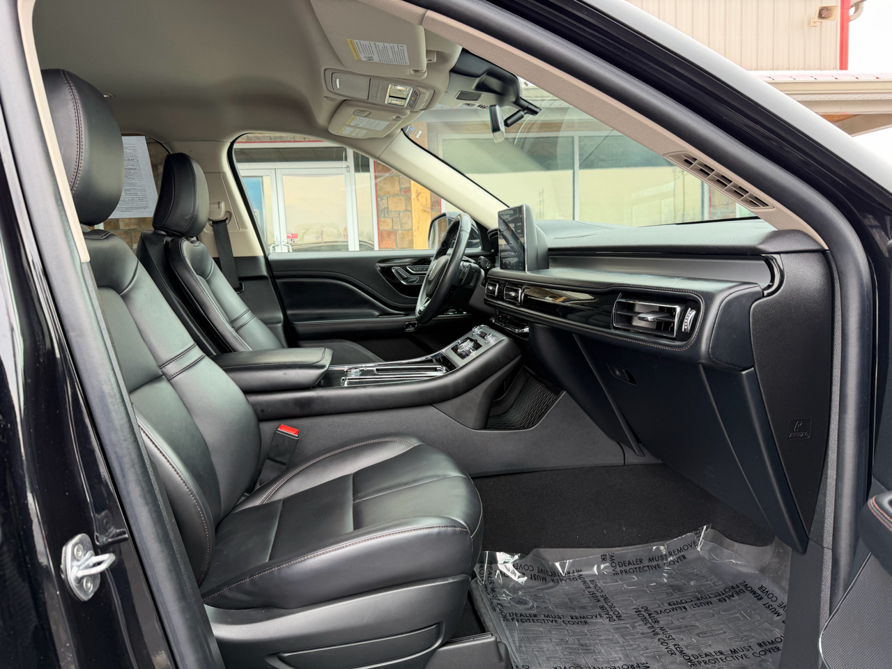 Lincoln Aviator Standard RWD 2022