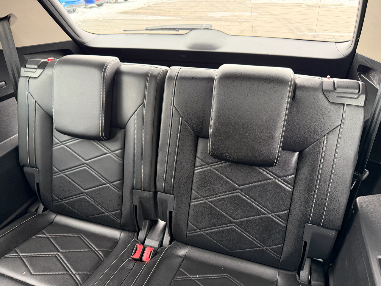 Volkswagen Atlas 2.0T SE w/Technology 4MOTION 2024