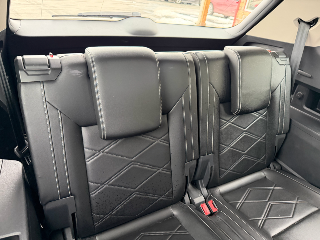 Volkswagen Atlas 2.0T SE w/Technology 4MOTION 2024