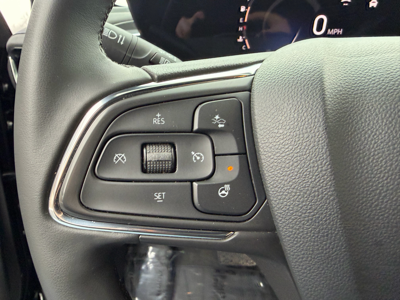 Buick Envista FWD 4dr Sport Touring 2025