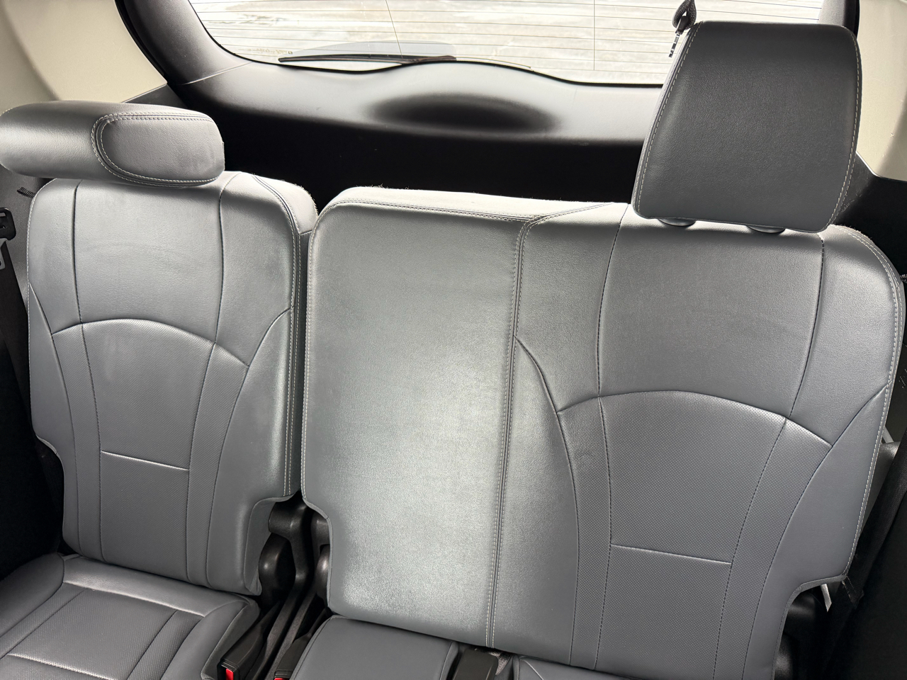 Buick Enclave FWD 4dr Essence 2020