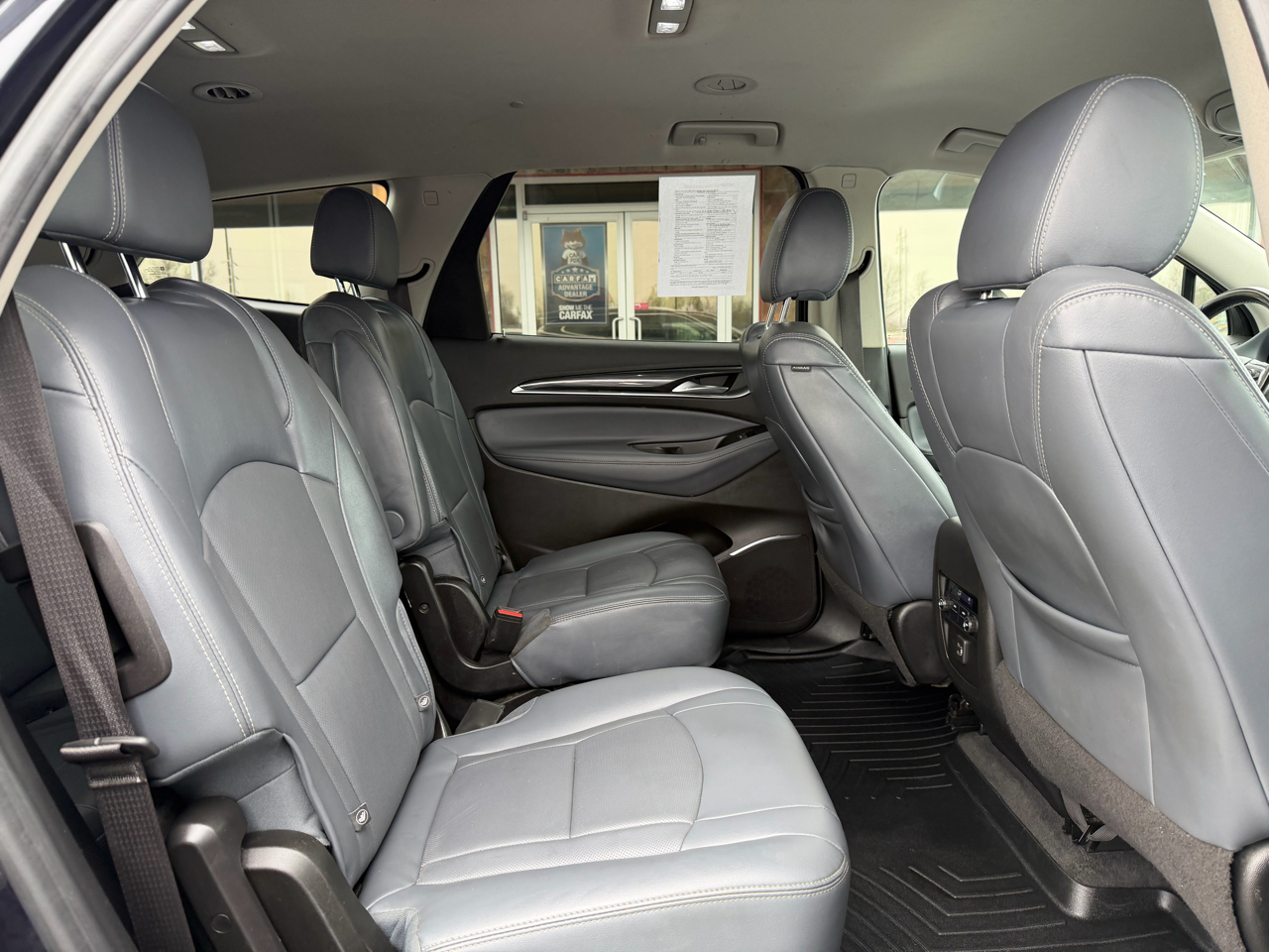 Buick Enclave FWD 4dr Essence 2020