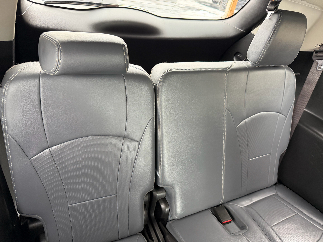 Buick Enclave FWD 4dr Essence 2020