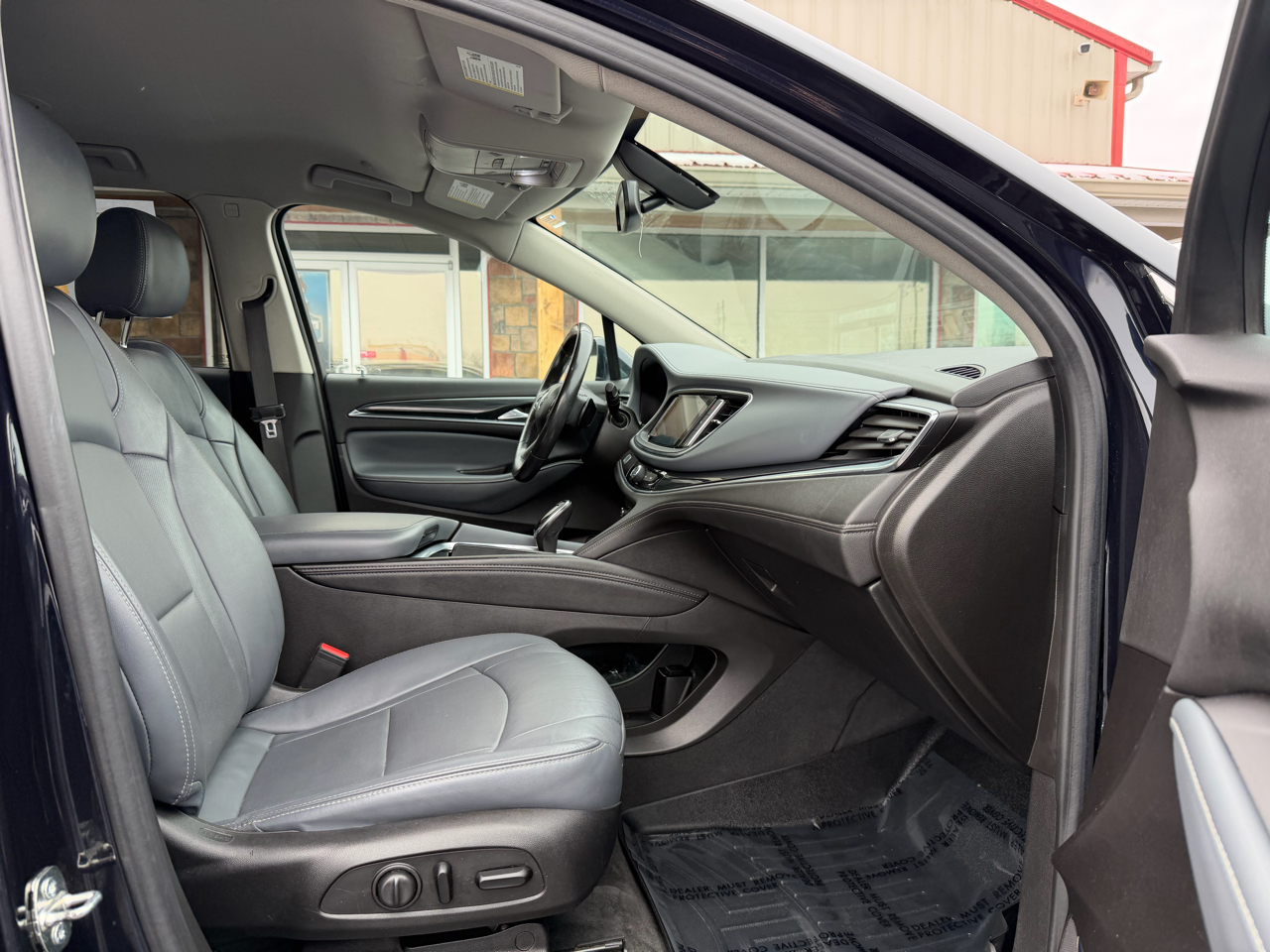 Buick Enclave FWD 4dr Essence 2020