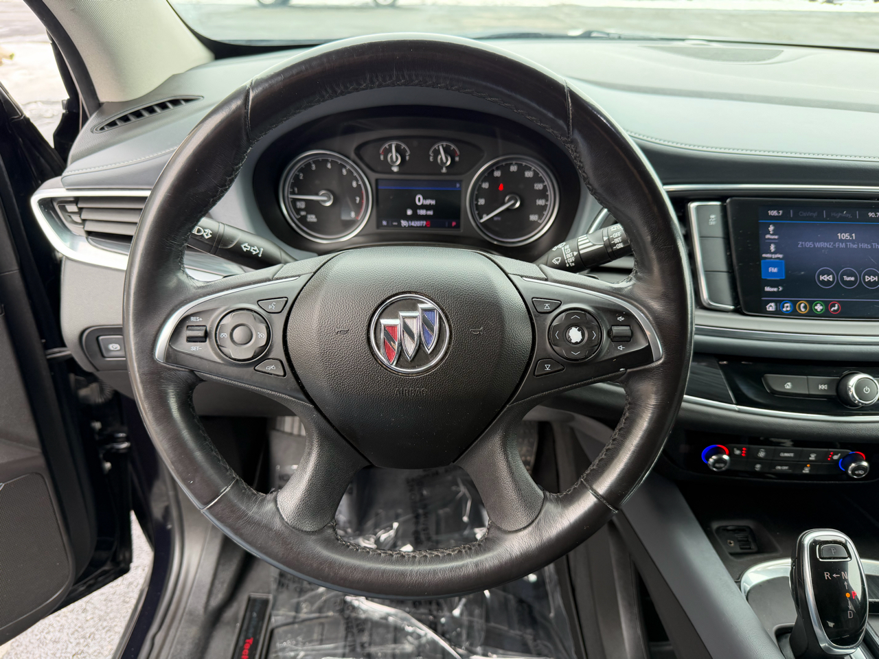 Buick Enclave FWD 4dr Essence 2020