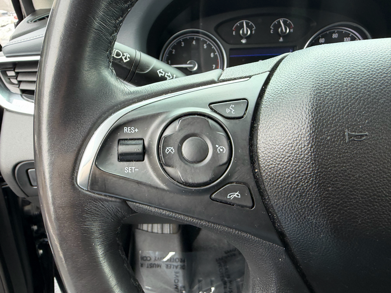 Buick Enclave FWD 4dr Essence 2020