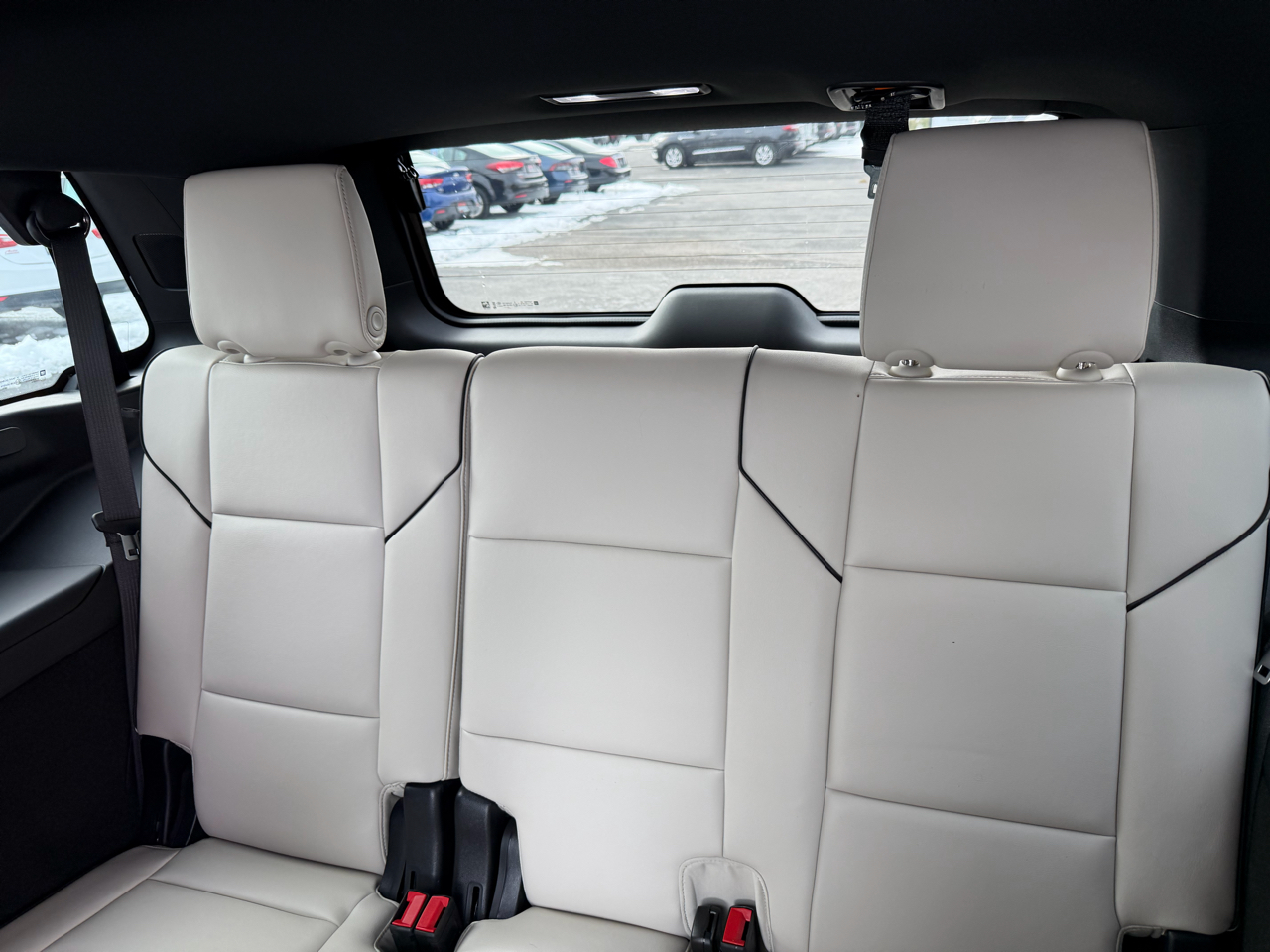 Cadillac Escalade 4WD 4dr Sport 2023