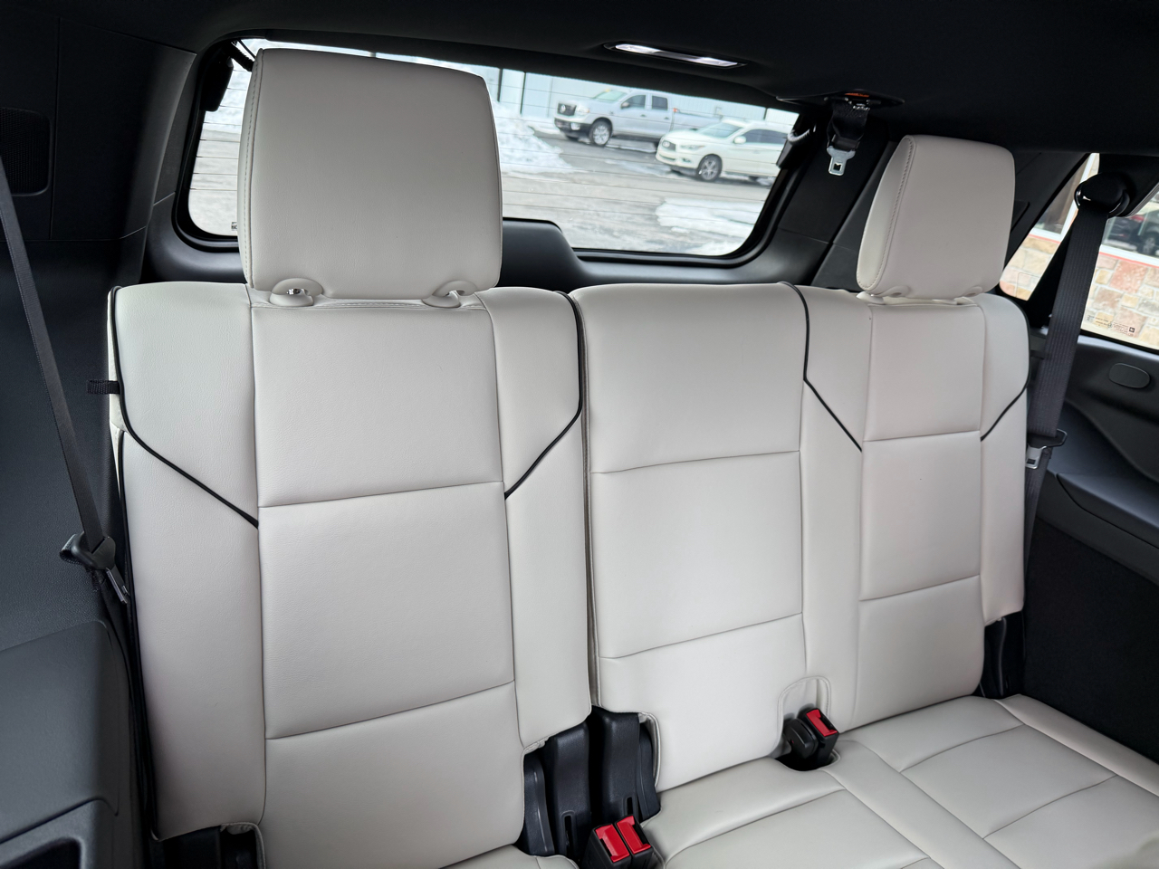 Cadillac Escalade 4WD 4dr Sport 2023